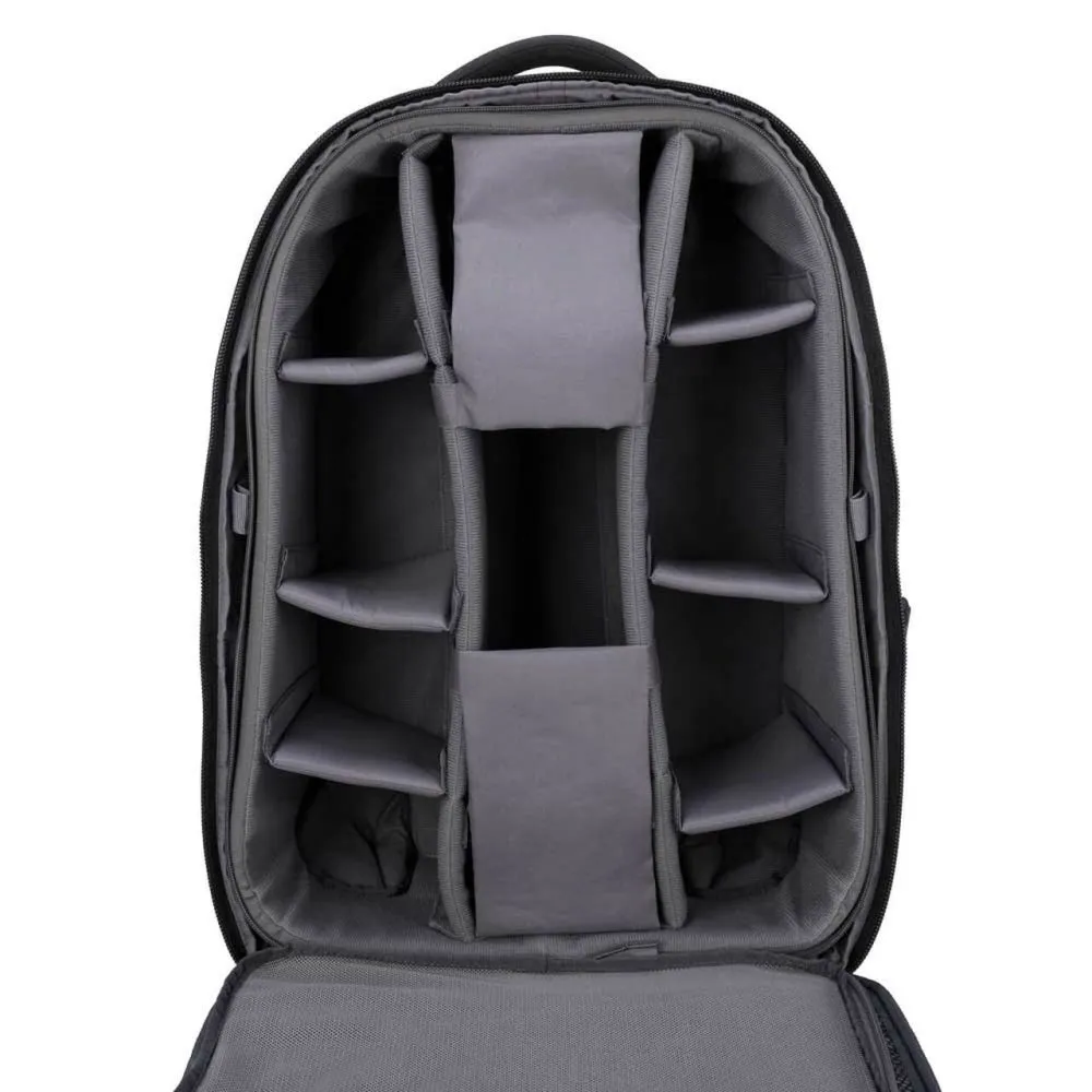 Promaster Rollerback Large Rolling Backpack