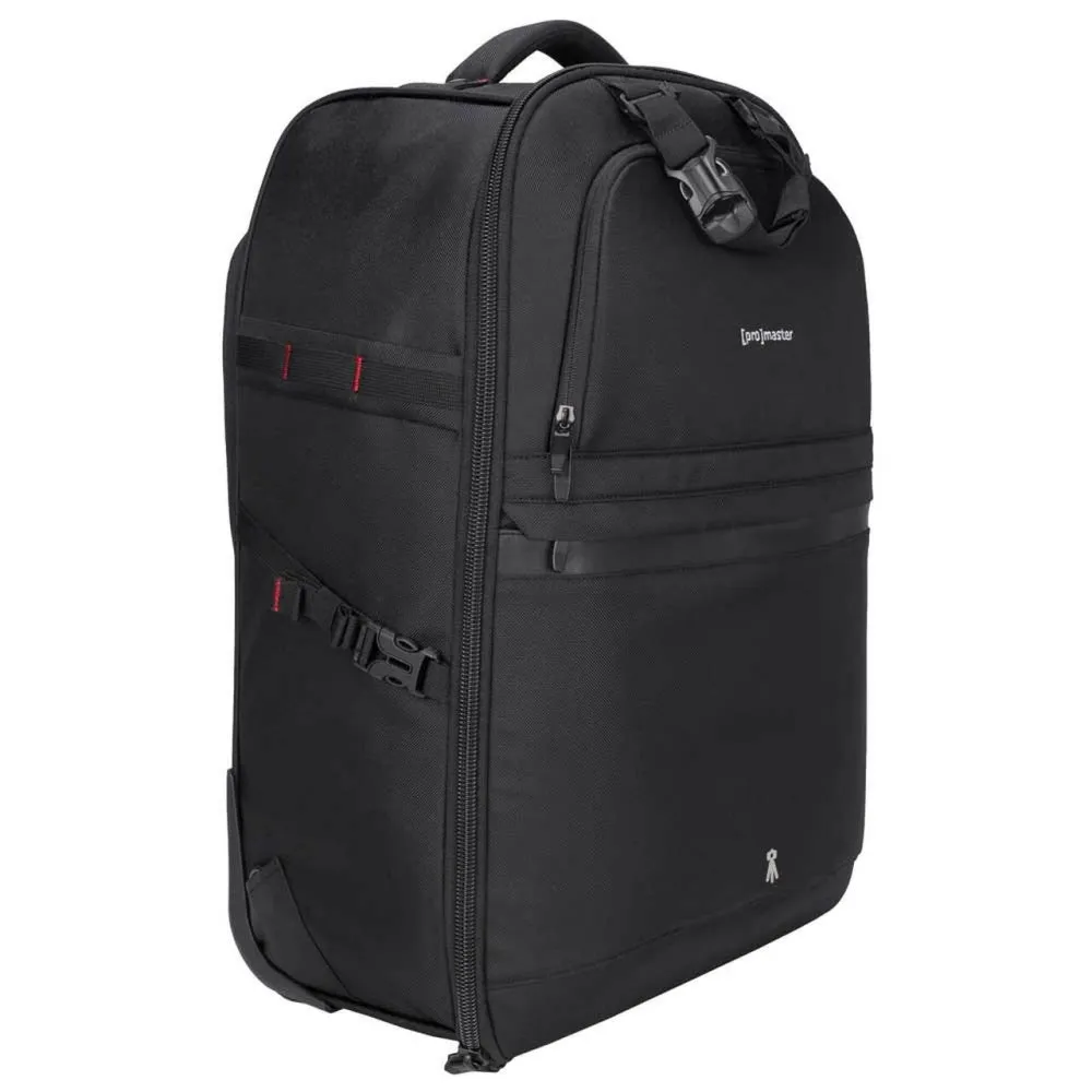 Promaster Rollerback Large Rolling Backpack