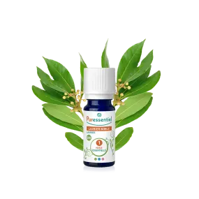 Puressentiel Essential Oil Bay Laurel