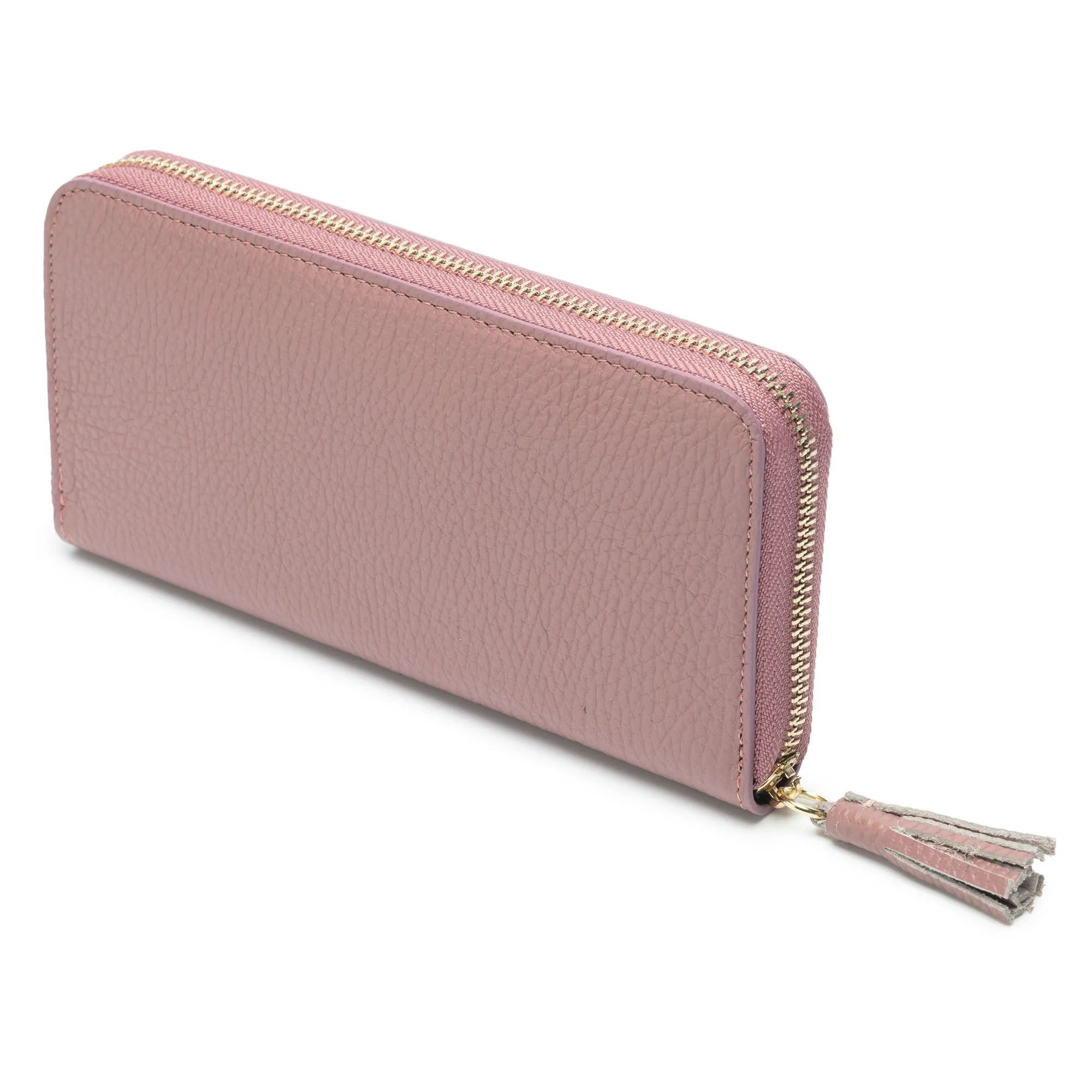 Purse Dusty Rose