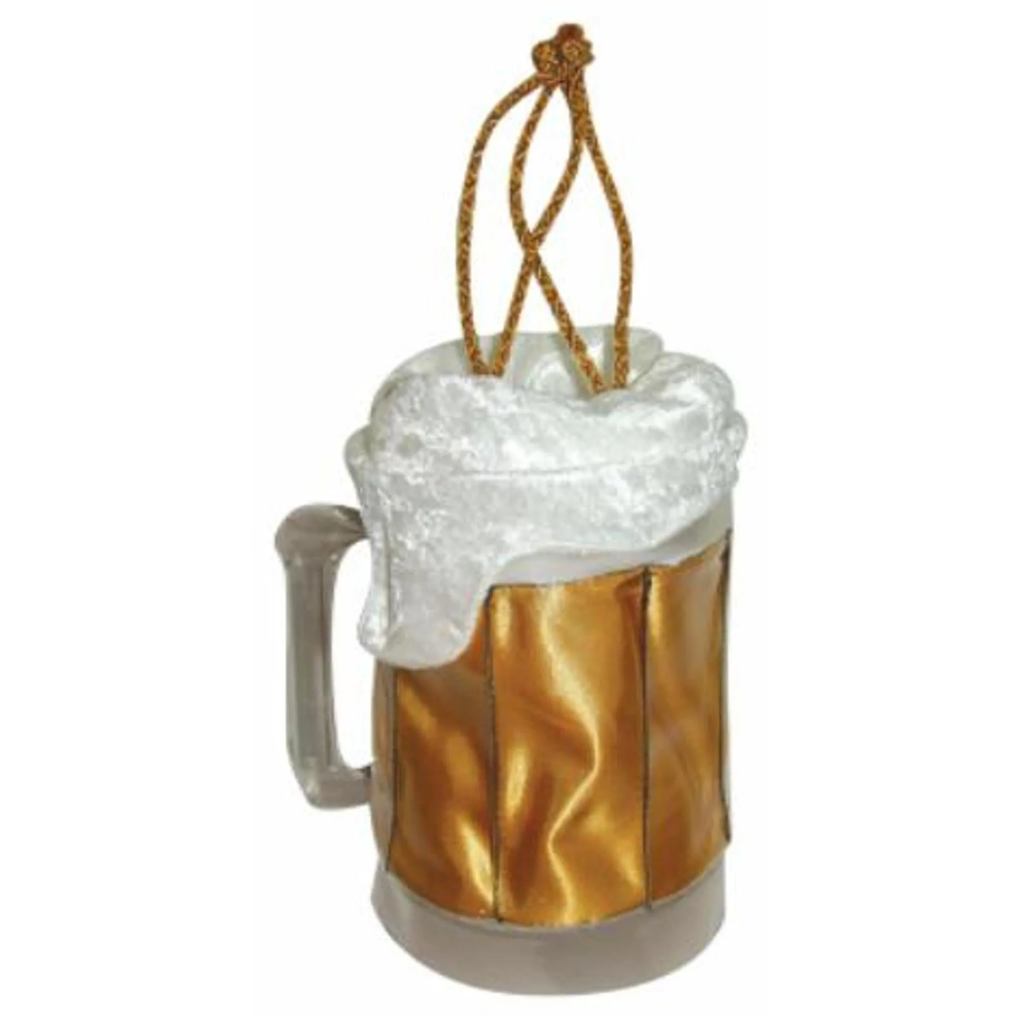 "Beer Mug Purse: The Perfect Accessory For Beer Enthusiasts"