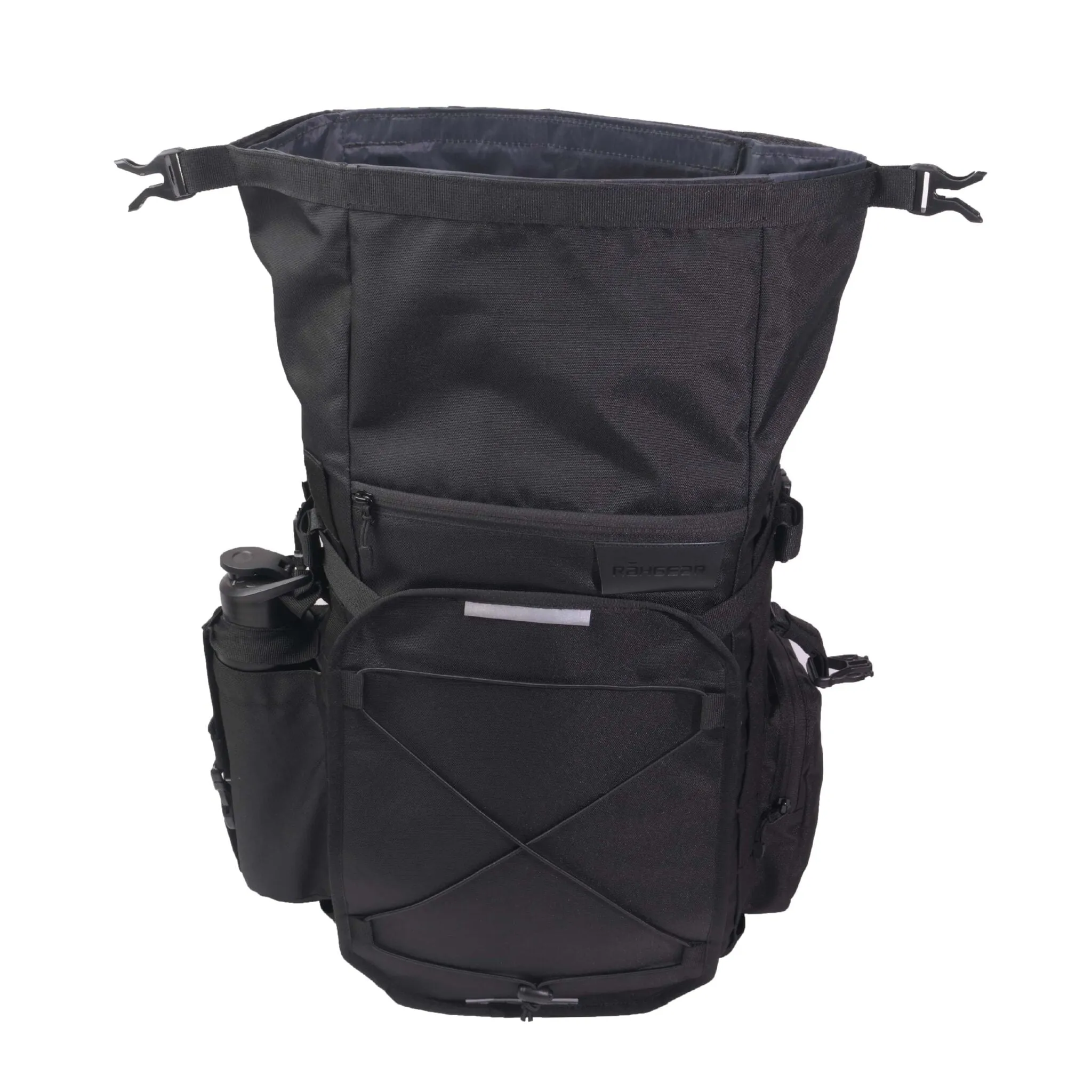 RAHGEAR  -  COMPACK 25 WATERPROOF TAIL BAG