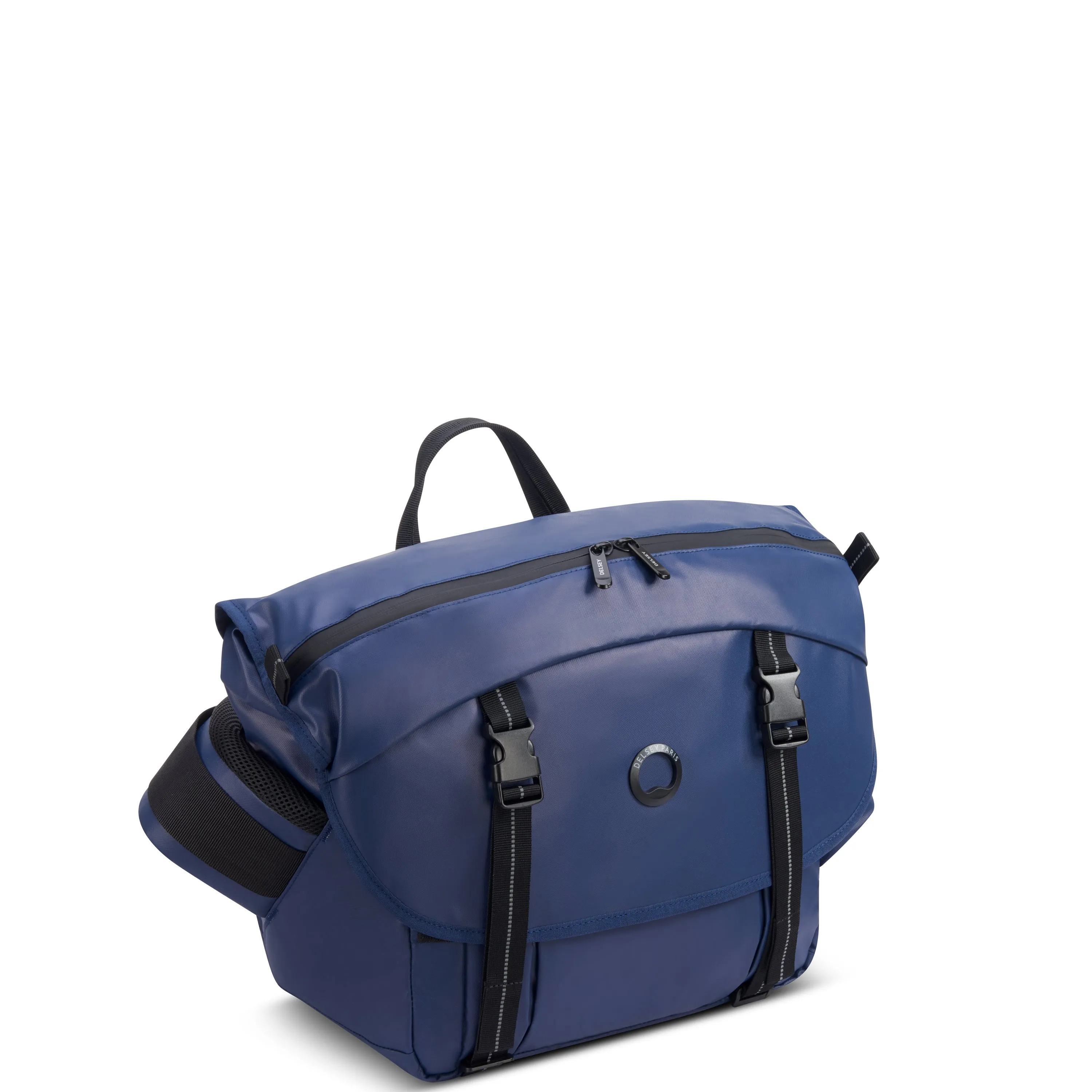 RASPAIL - Messenger Bag (PC Protection)