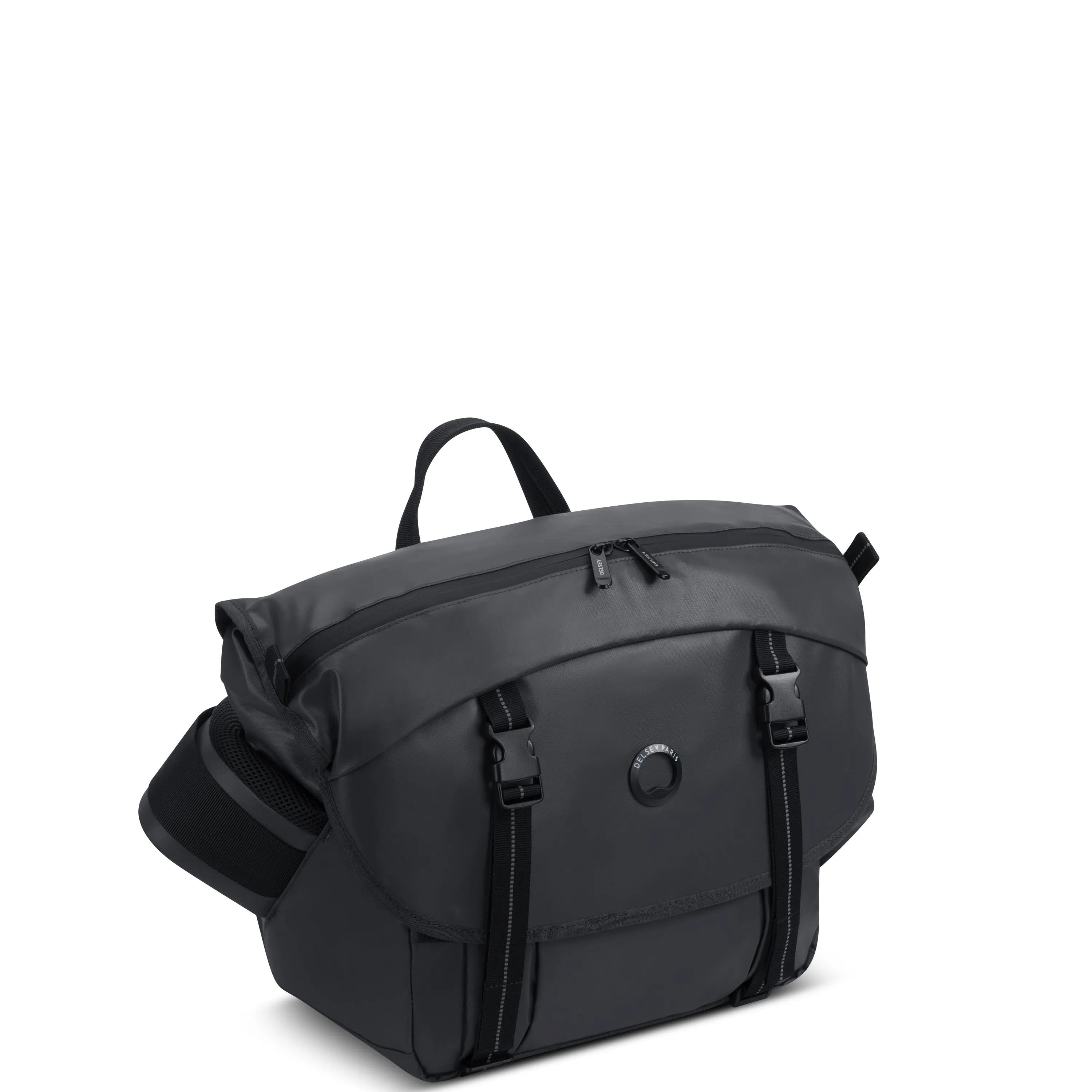 RASPAIL - Messenger Bag (PC Protection)