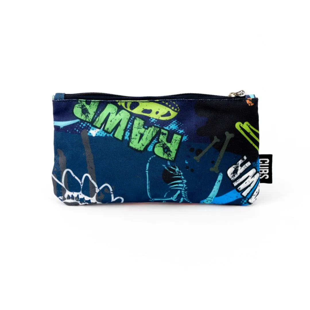 Rawr Pencil Case