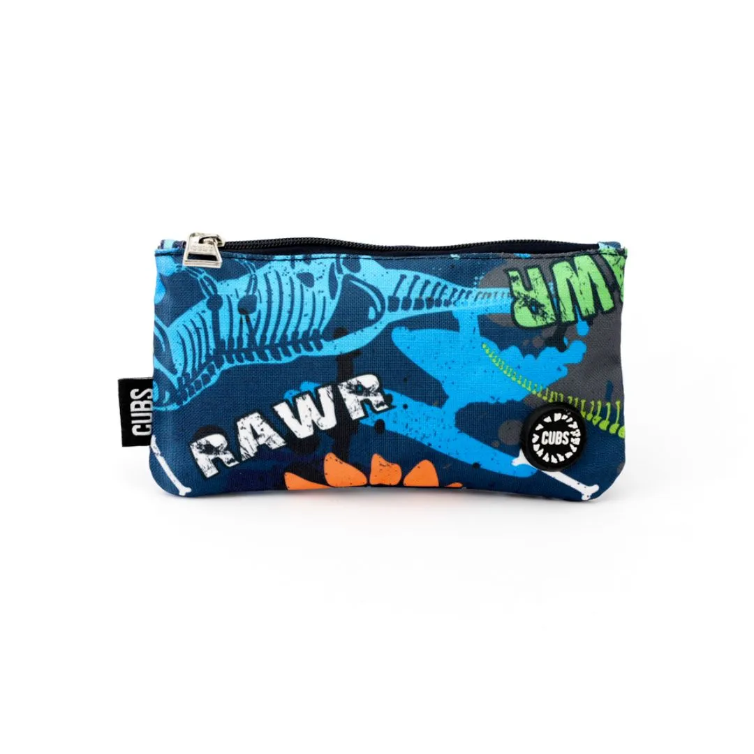 Rawr Pencil Case