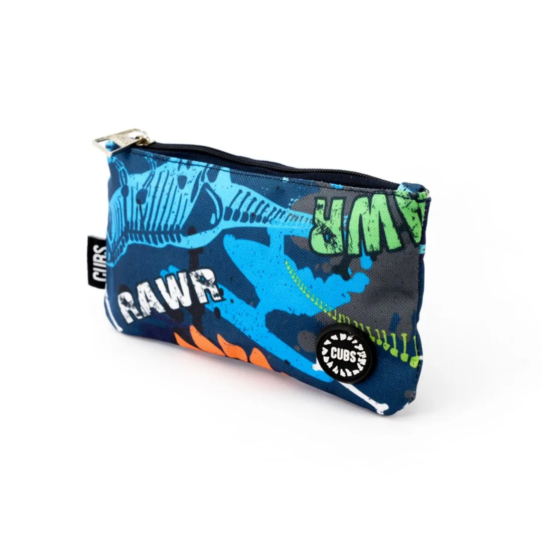 Rawr Pencil Case