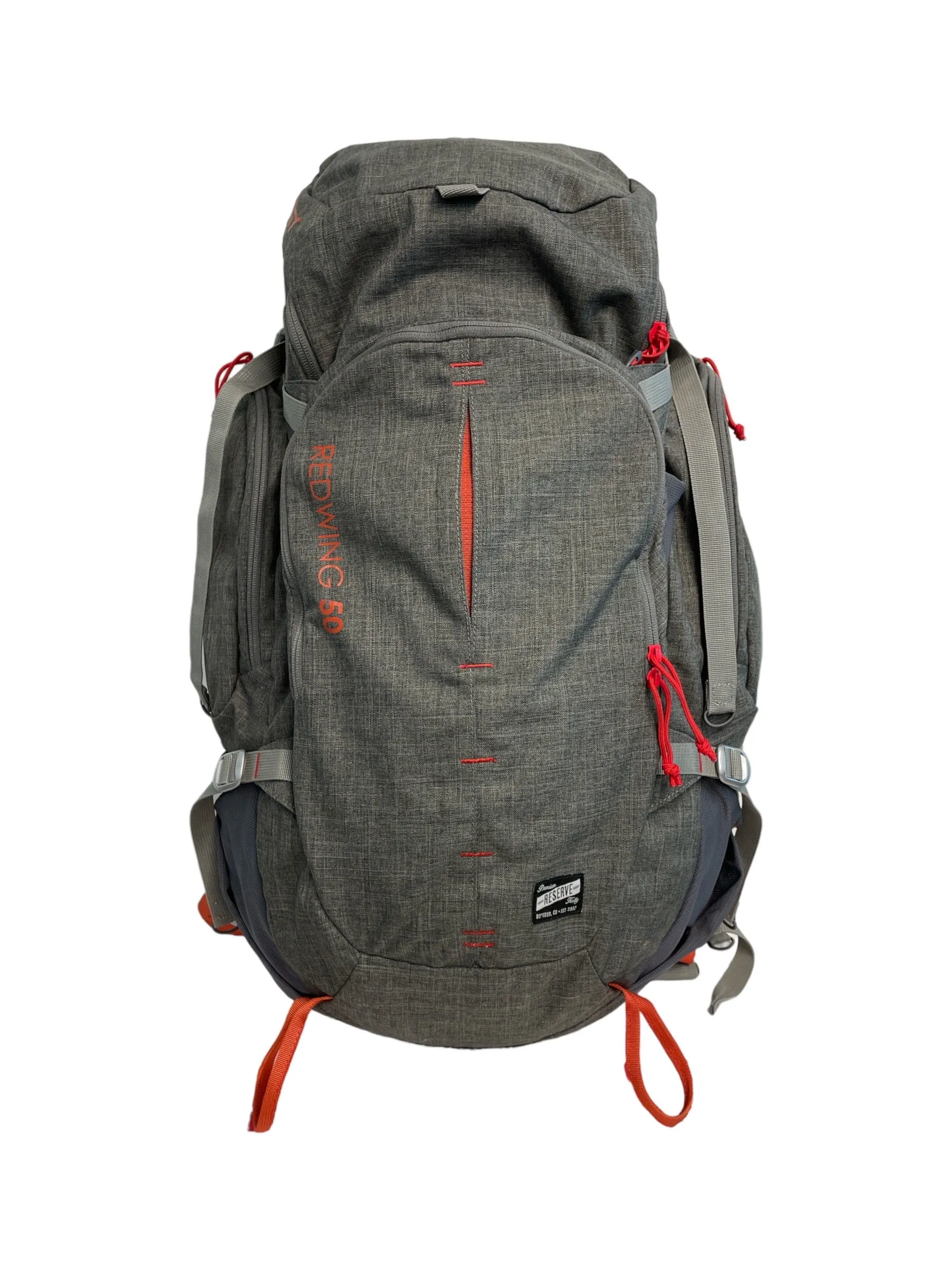 Redwing Reserve 50L Backpack