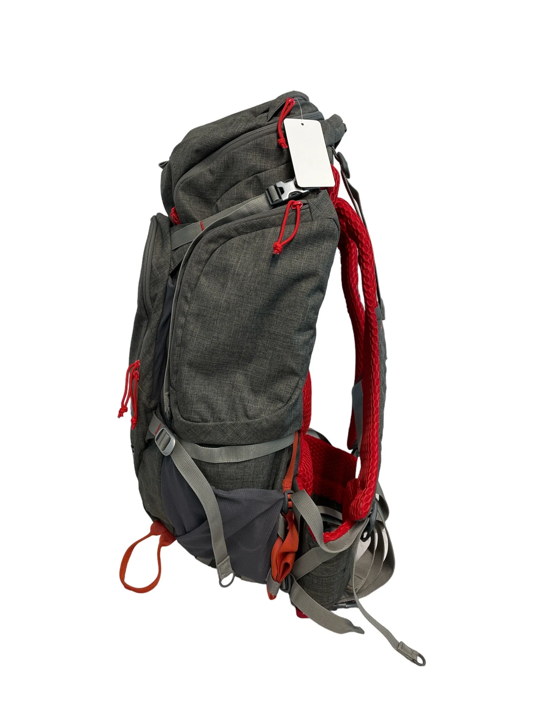 Redwing Reserve 50L Backpack