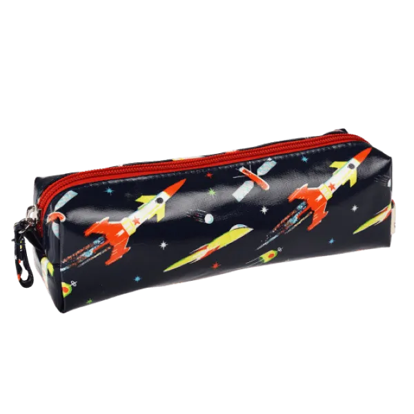 Rex London Space Age Pencil Case