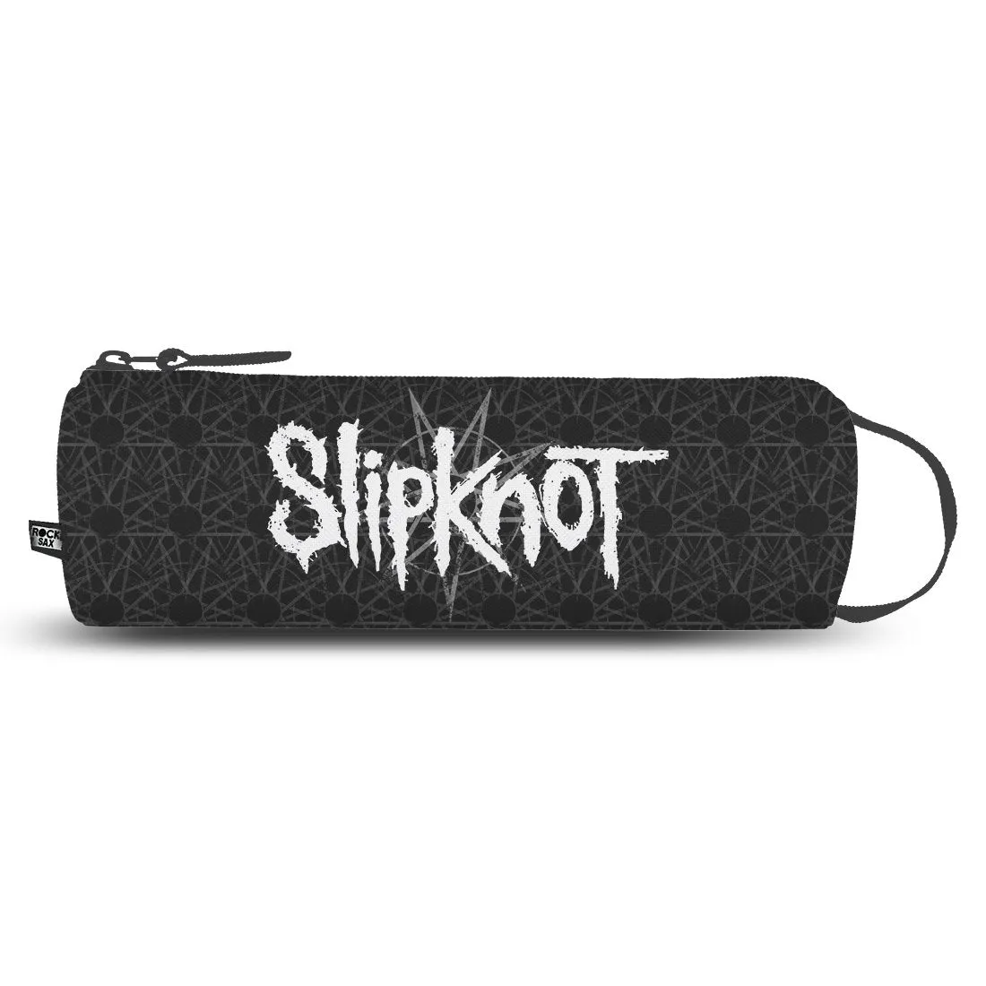 Rocksax Slipknot Pencil Case - Wanyk Unsainted