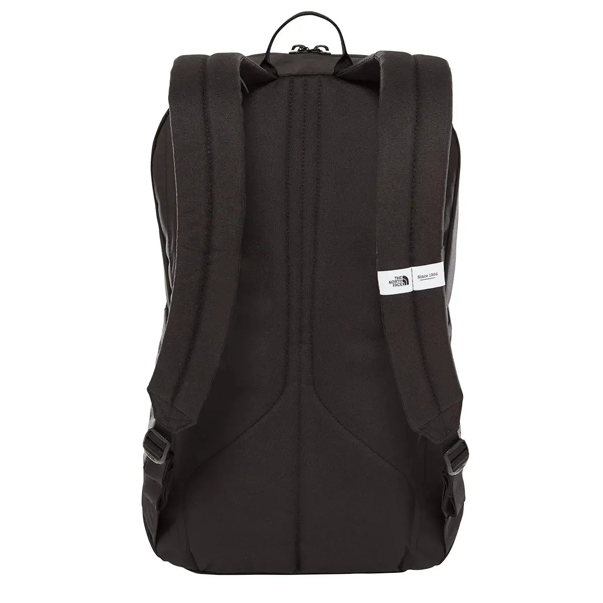 Rodey Backpack - Black