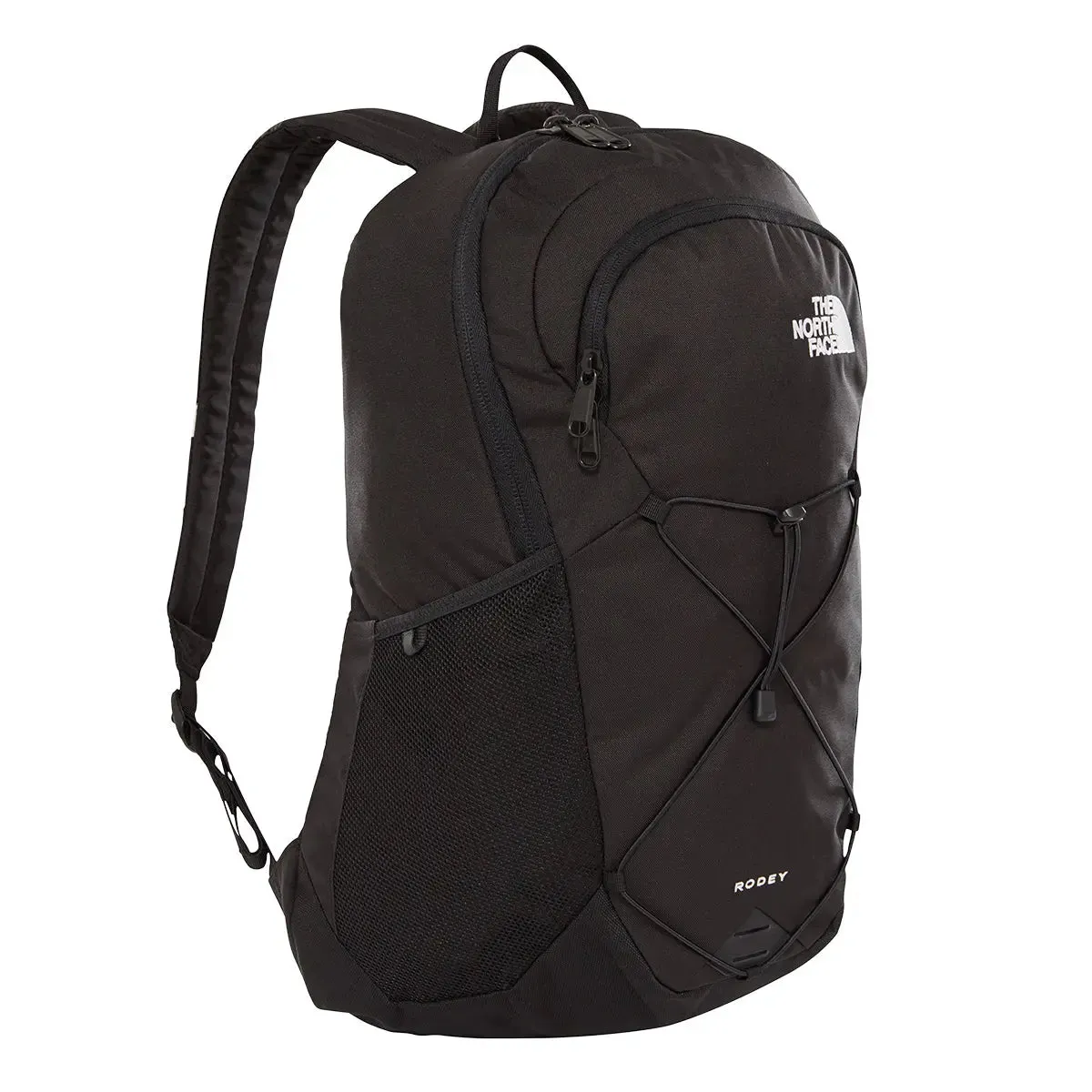 Rodey Backpack - Black