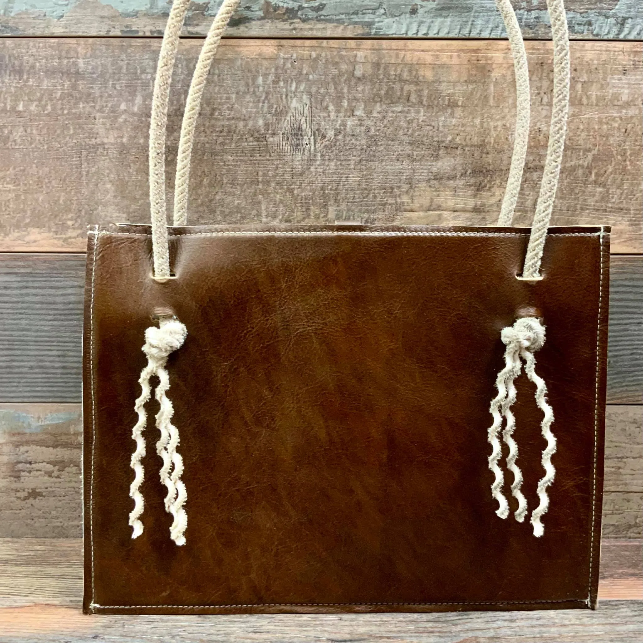 Rope Purse #22384