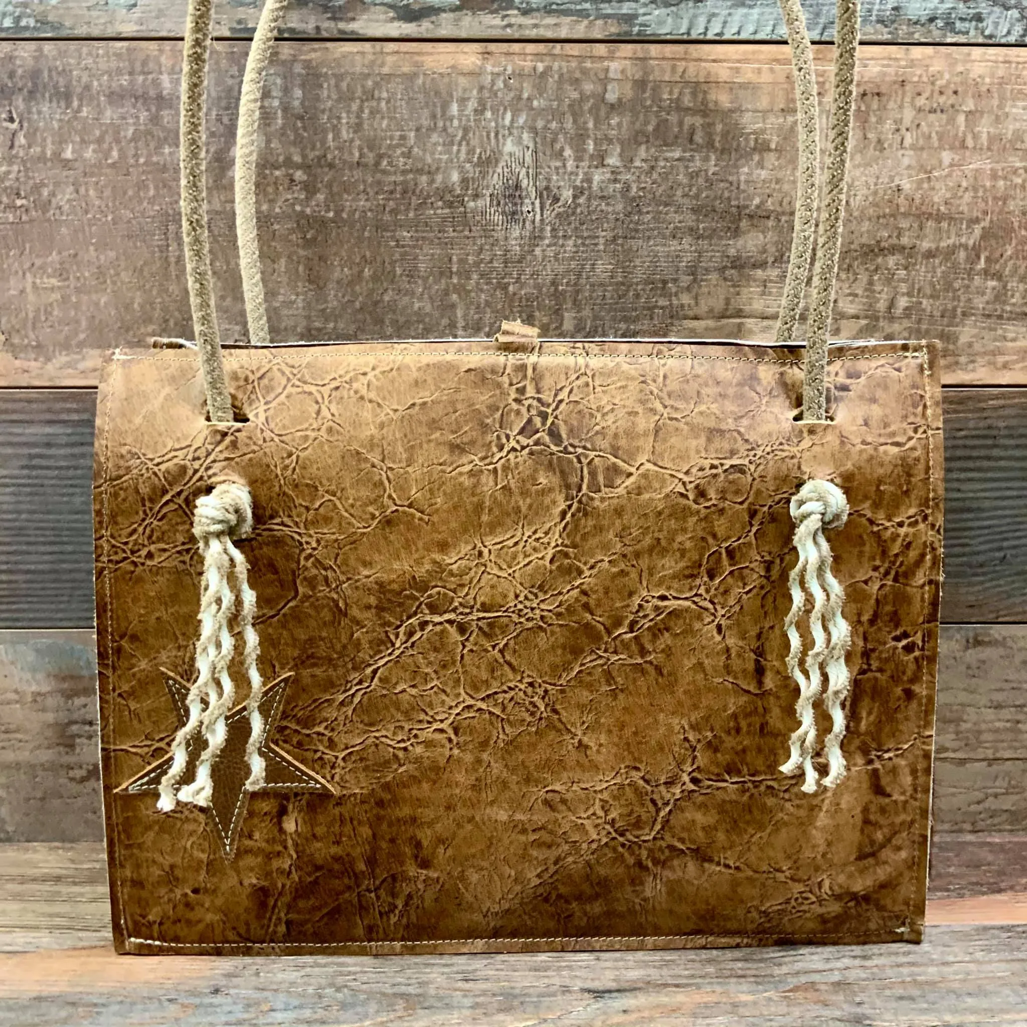 Rope Purse #22437