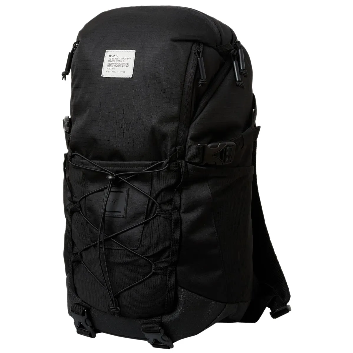 RVCA Rvca Daypack Backpack - Black