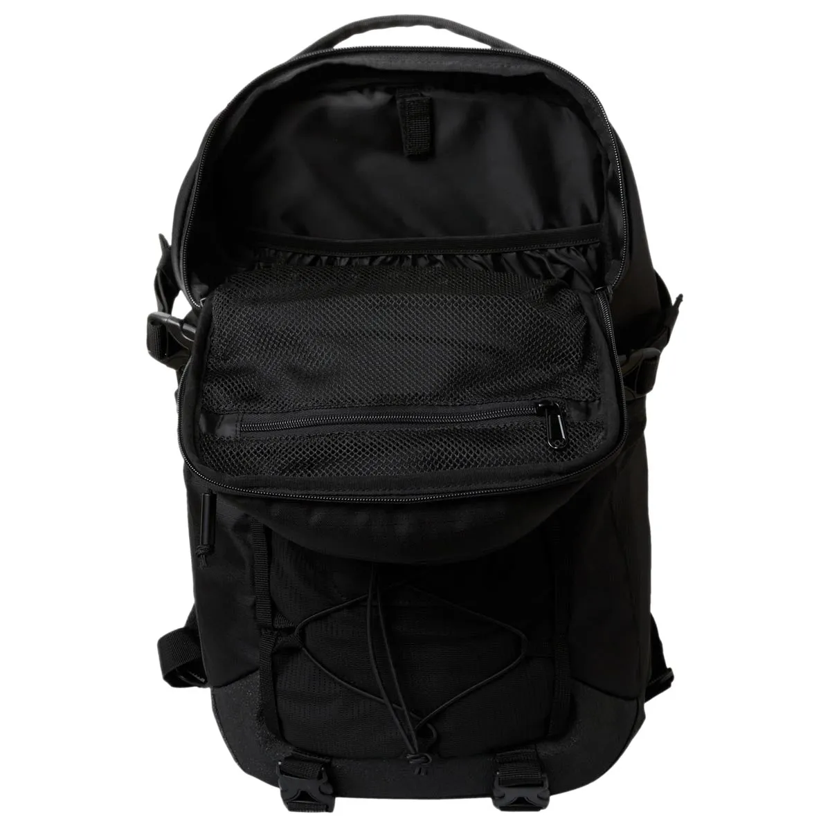 RVCA Rvca Daypack Backpack - Black