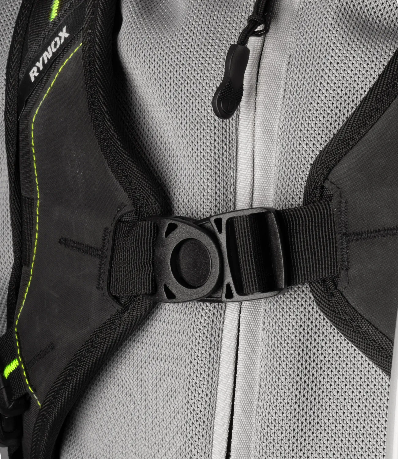 Rynox Navigator Hydration Backpack