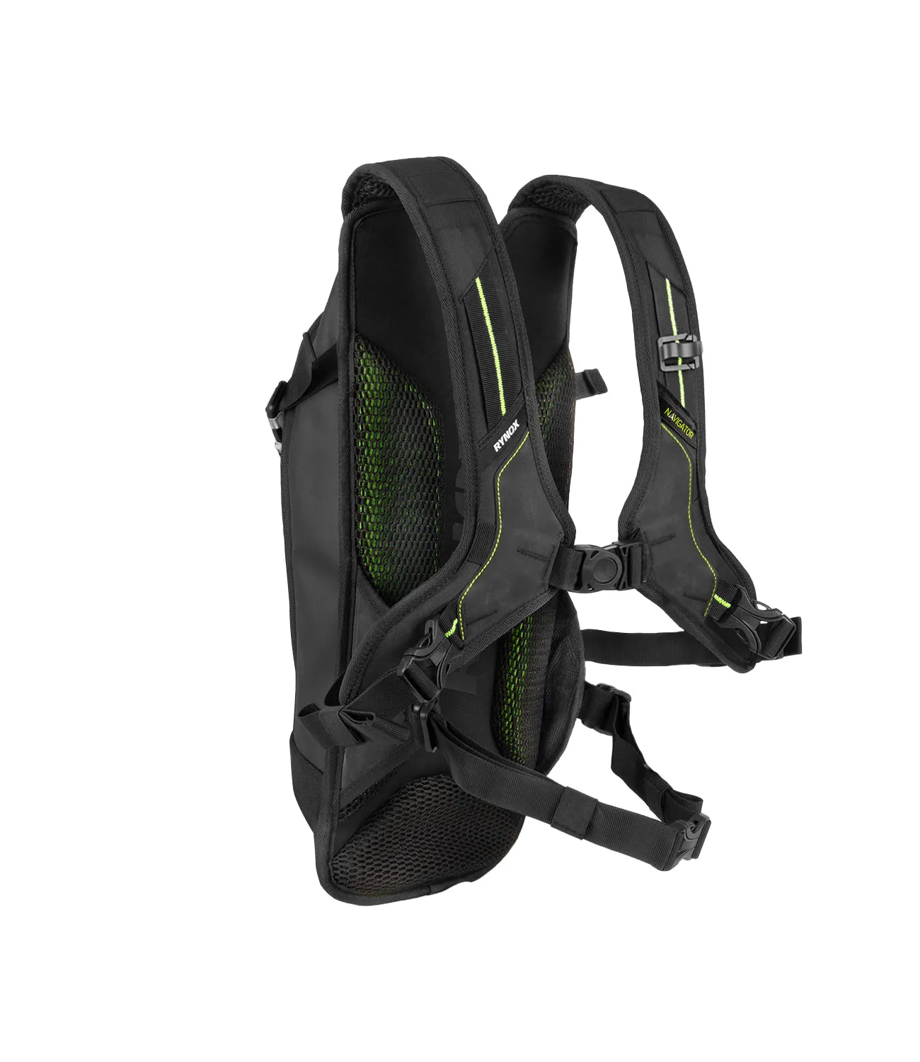 Rynox Navigator Hydration Backpack