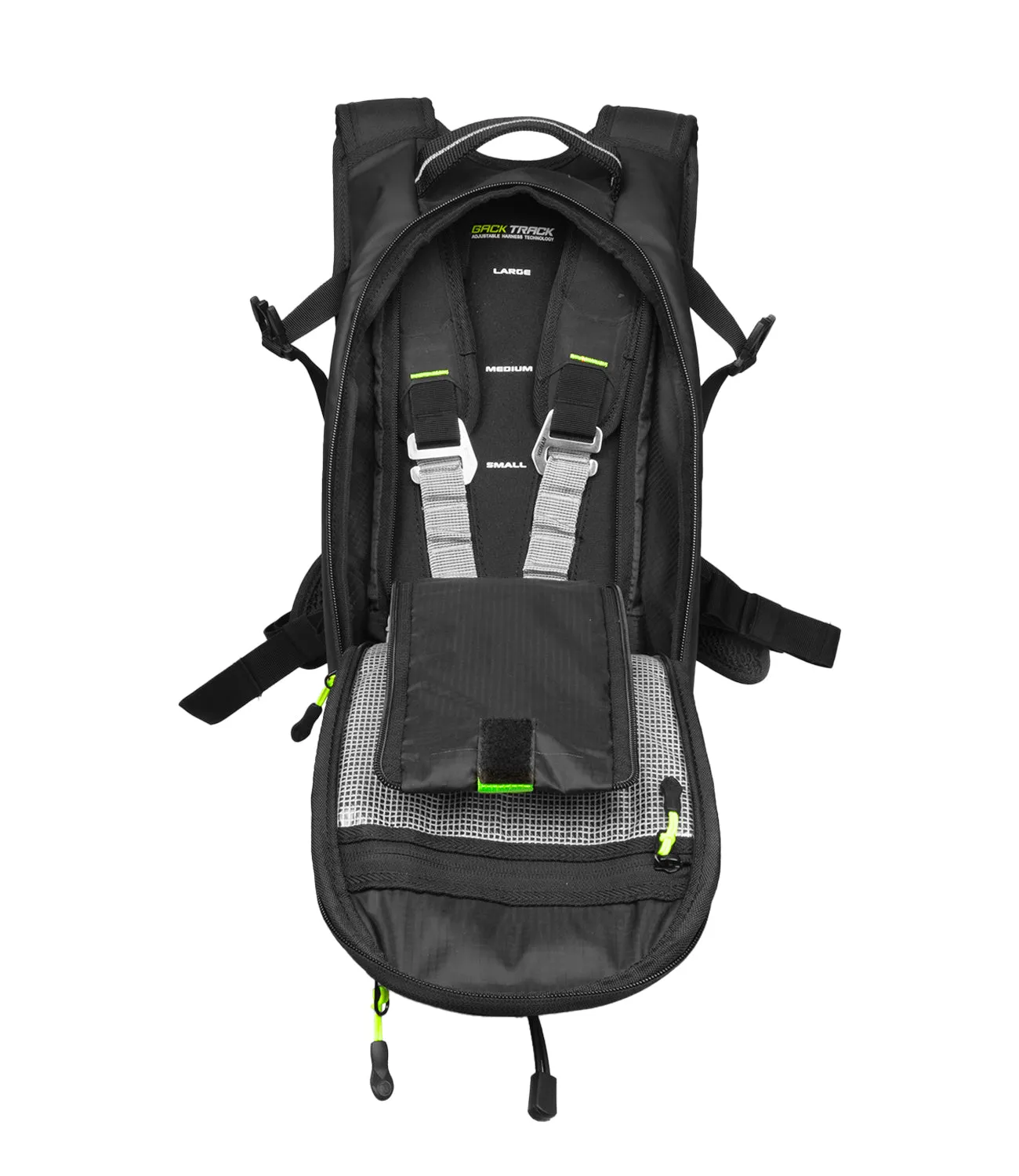 Rynox Navigator Hydration Backpack