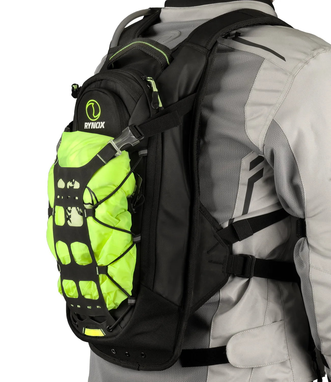 Rynox Navigator Hydration Backpack