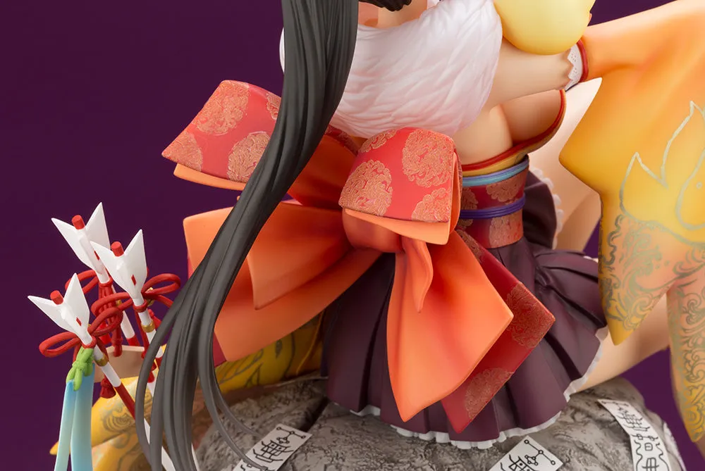 Ryuuhou (Firebird's New Year Dance) 1/7 Scale Figure