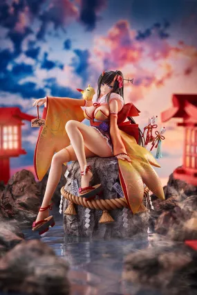 Ryuuhou (Firebird's New Year Dance) 1/7 Scale Figure