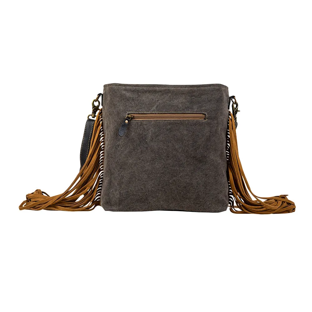 Saguaro Spirit Shoulder Bag