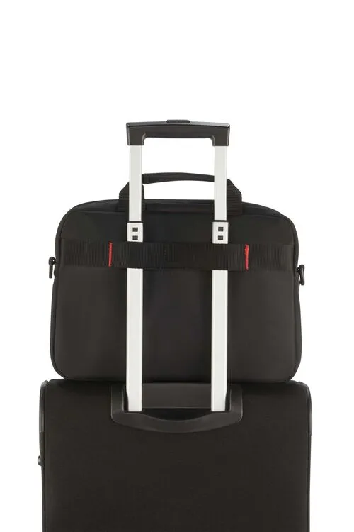 Samsonite - GUARDIT 2.0 BAILHANDLE 13.3in - BLACK