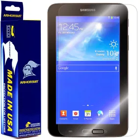 Samsung Galaxy Tab 3 Lite 7" Screen Protector