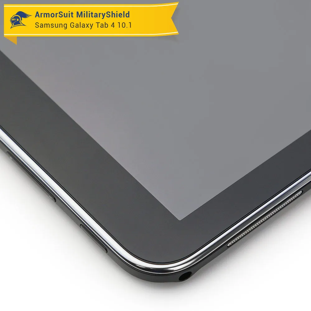 Samsung Galaxy Tab 4 10.1 Screen Protector