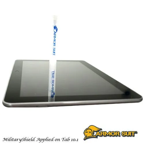 Samsung Galaxy Tab 8.9 Full Body Skin Protector