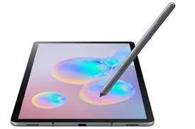 Samsung Galaxy Tab S6 – Unleash Your Creativity and Productivity!