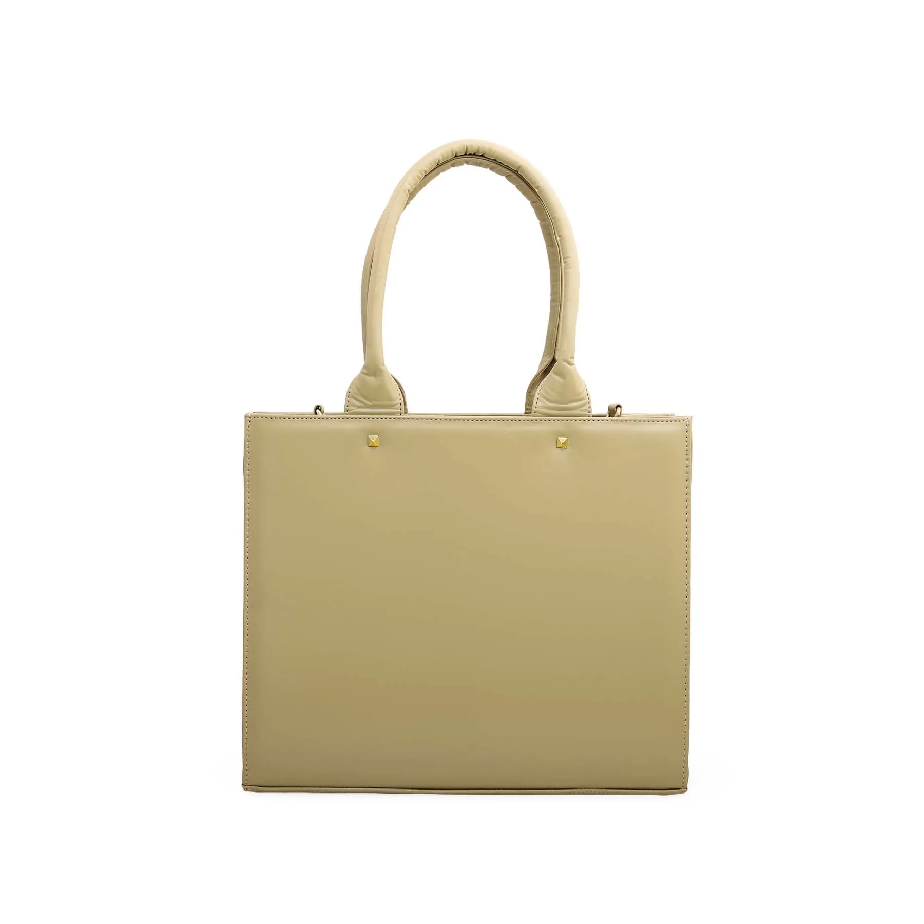 Seagreen Formal Hand Bag P54568