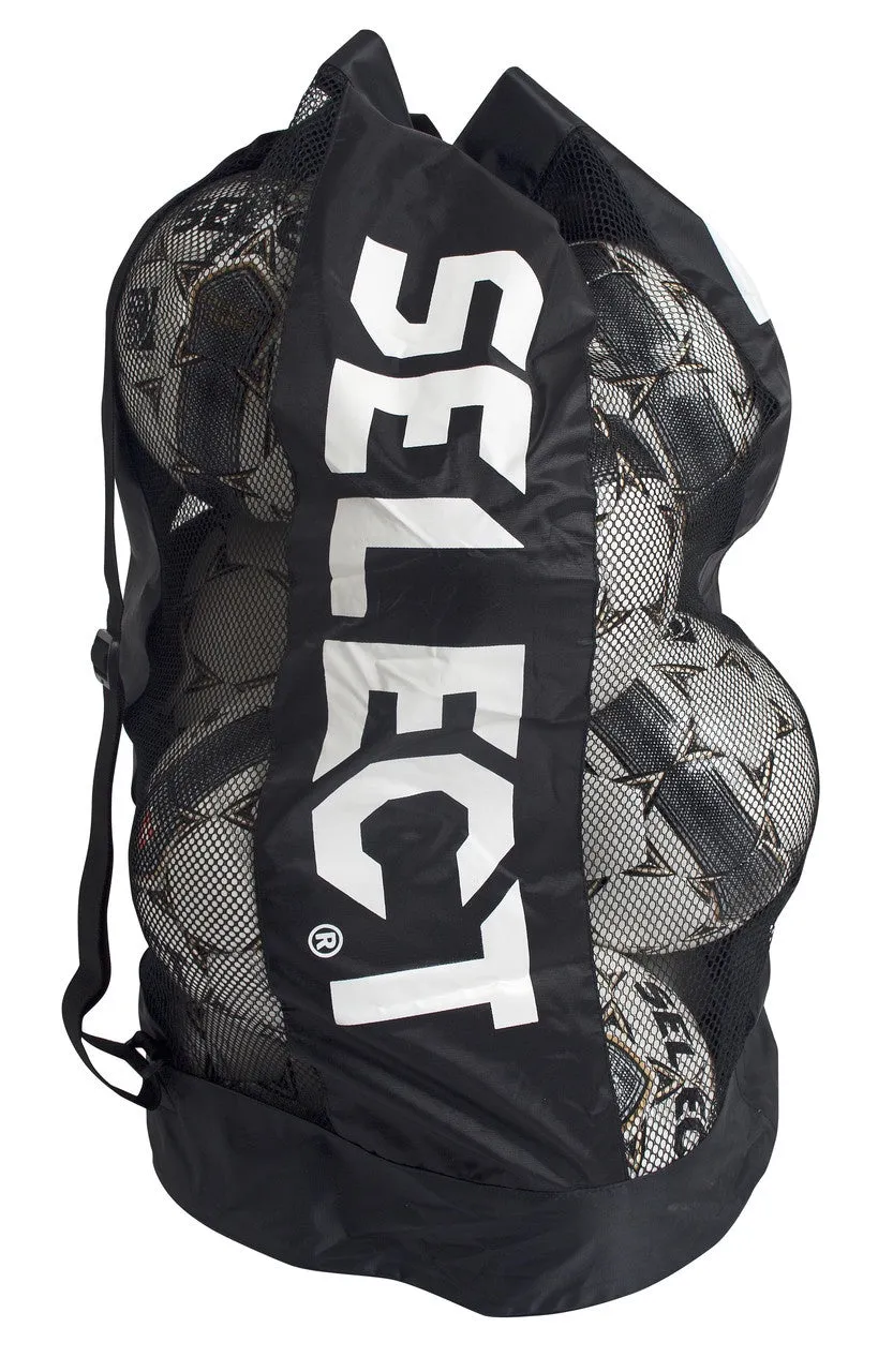 Select Ball Bag XL (16-18 Balls)