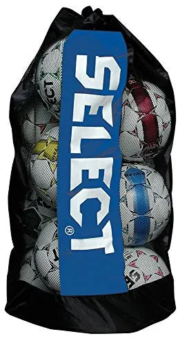 Select Duffle Ball Bag - Royal Blue