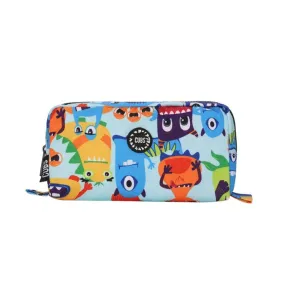 Senior Student Monster Gang Pencil Case