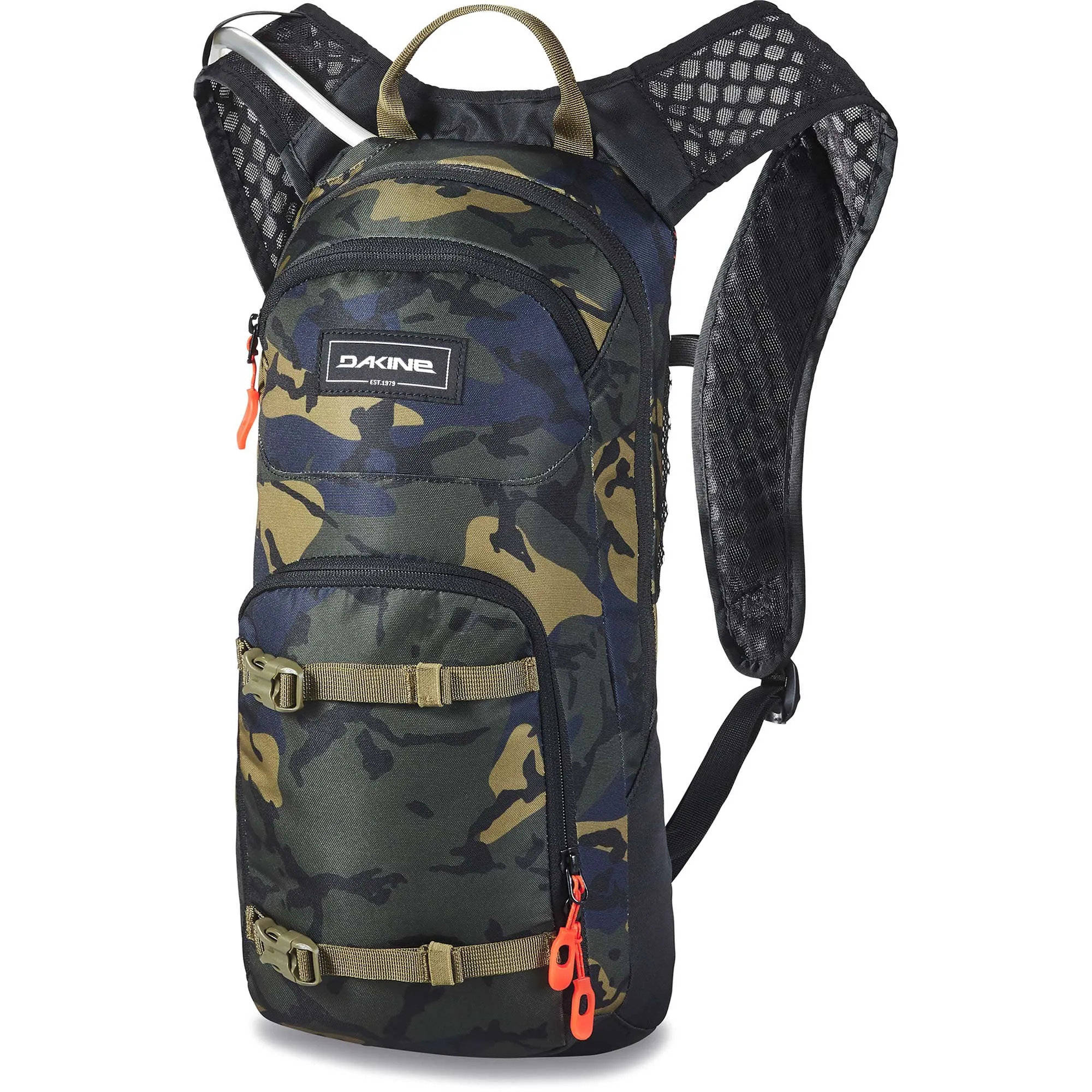 Session 8L Bike Hydration Backpack