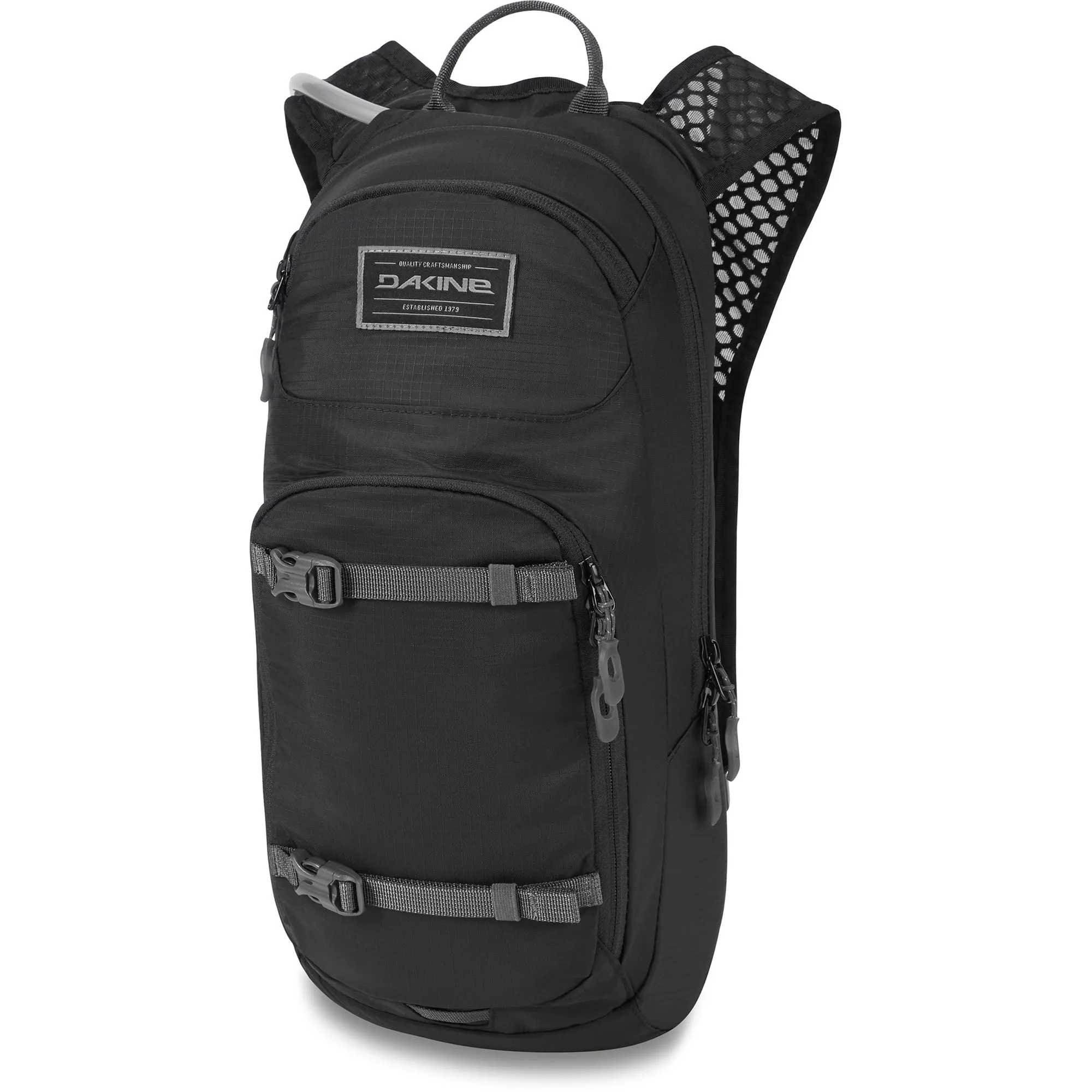 Session 8L Bike Hydration Backpack