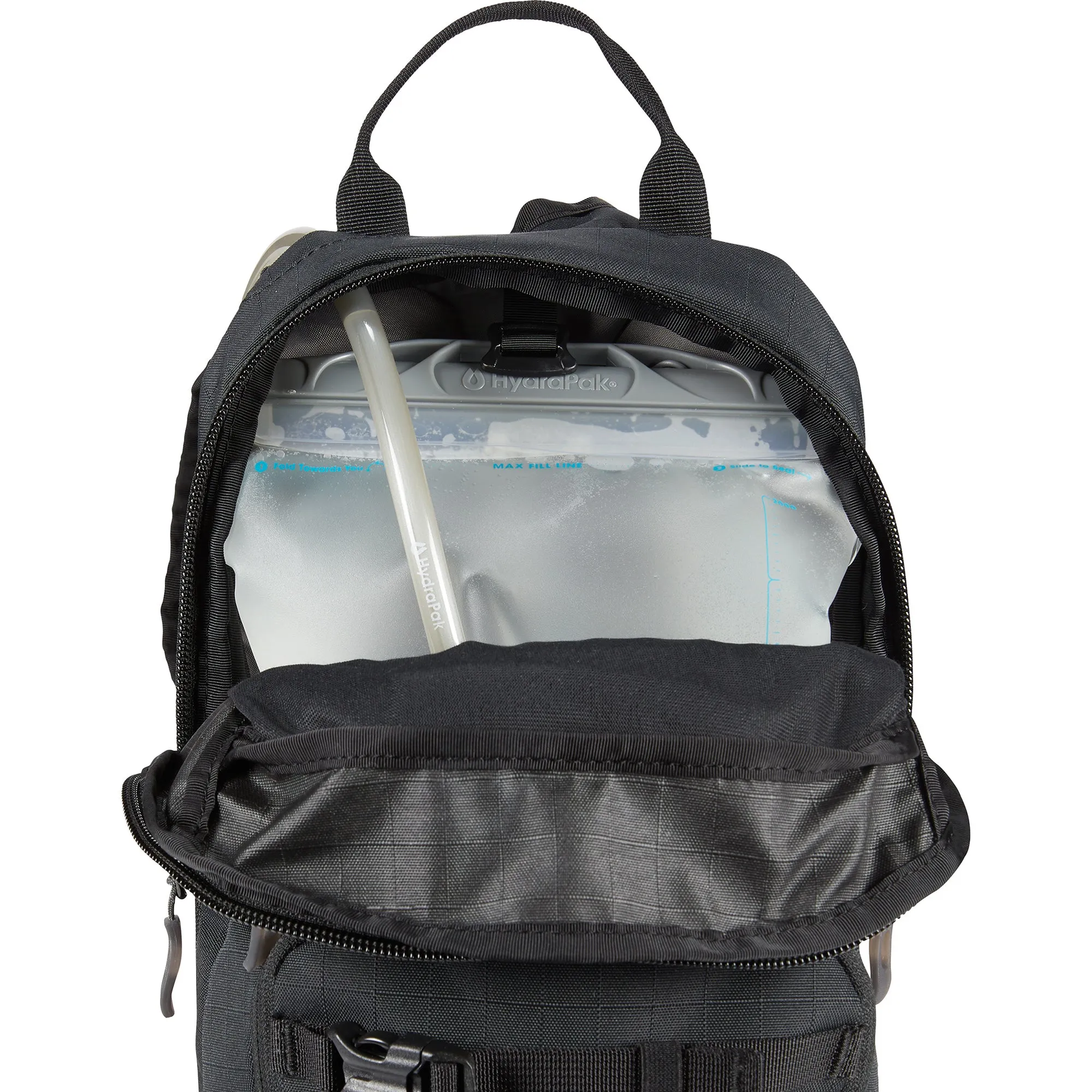 Session 8L Bike Hydration Backpack