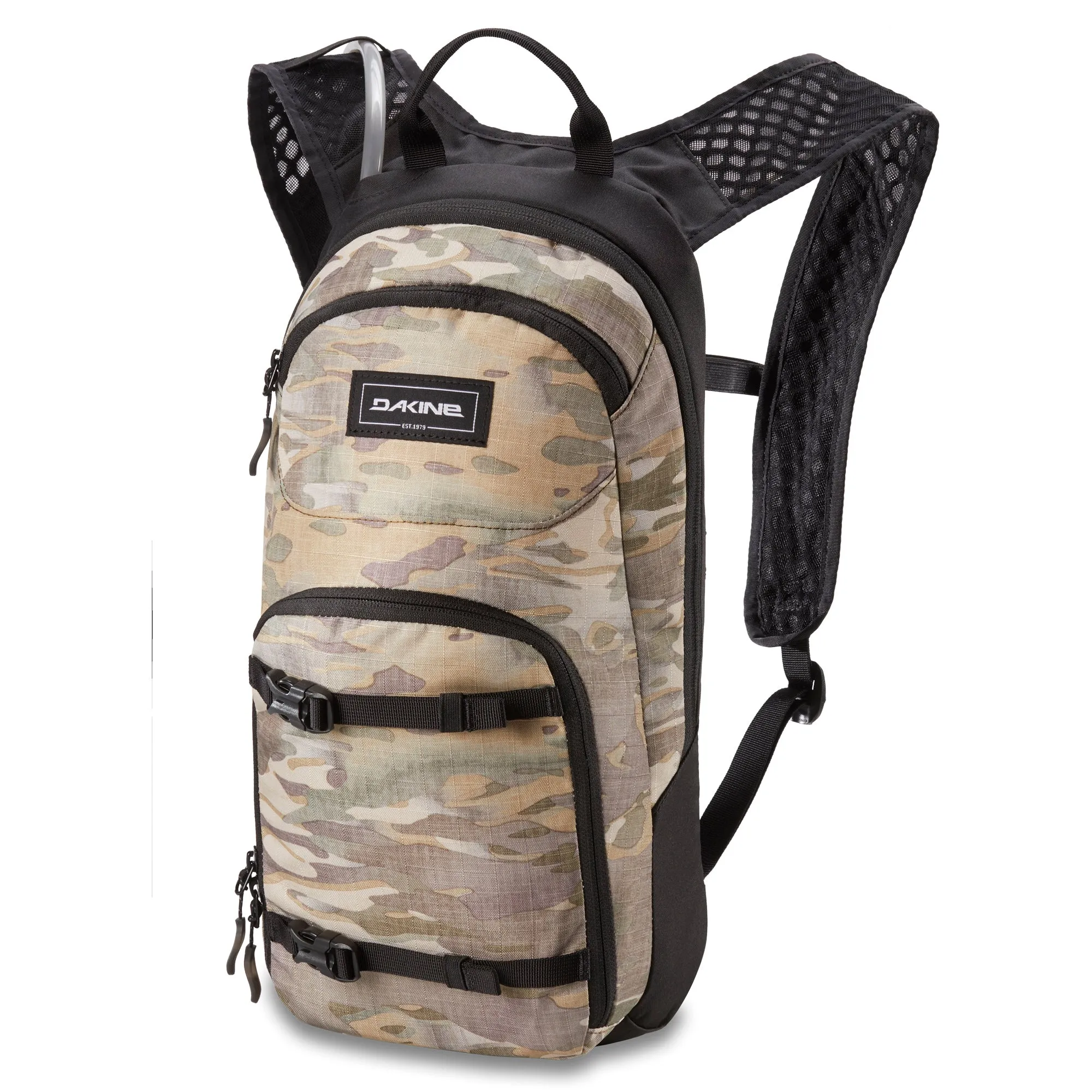 Session 8L Bike Hydration Backpack