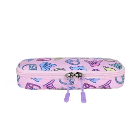 Shaka Peace Pencil Case