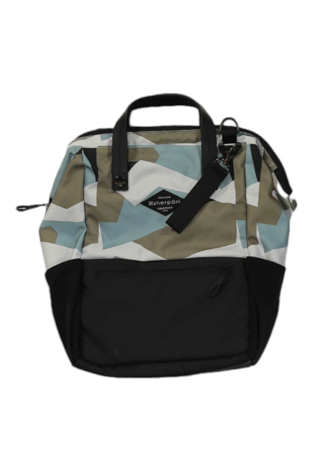 Sherpani Womens Dispatch Bag