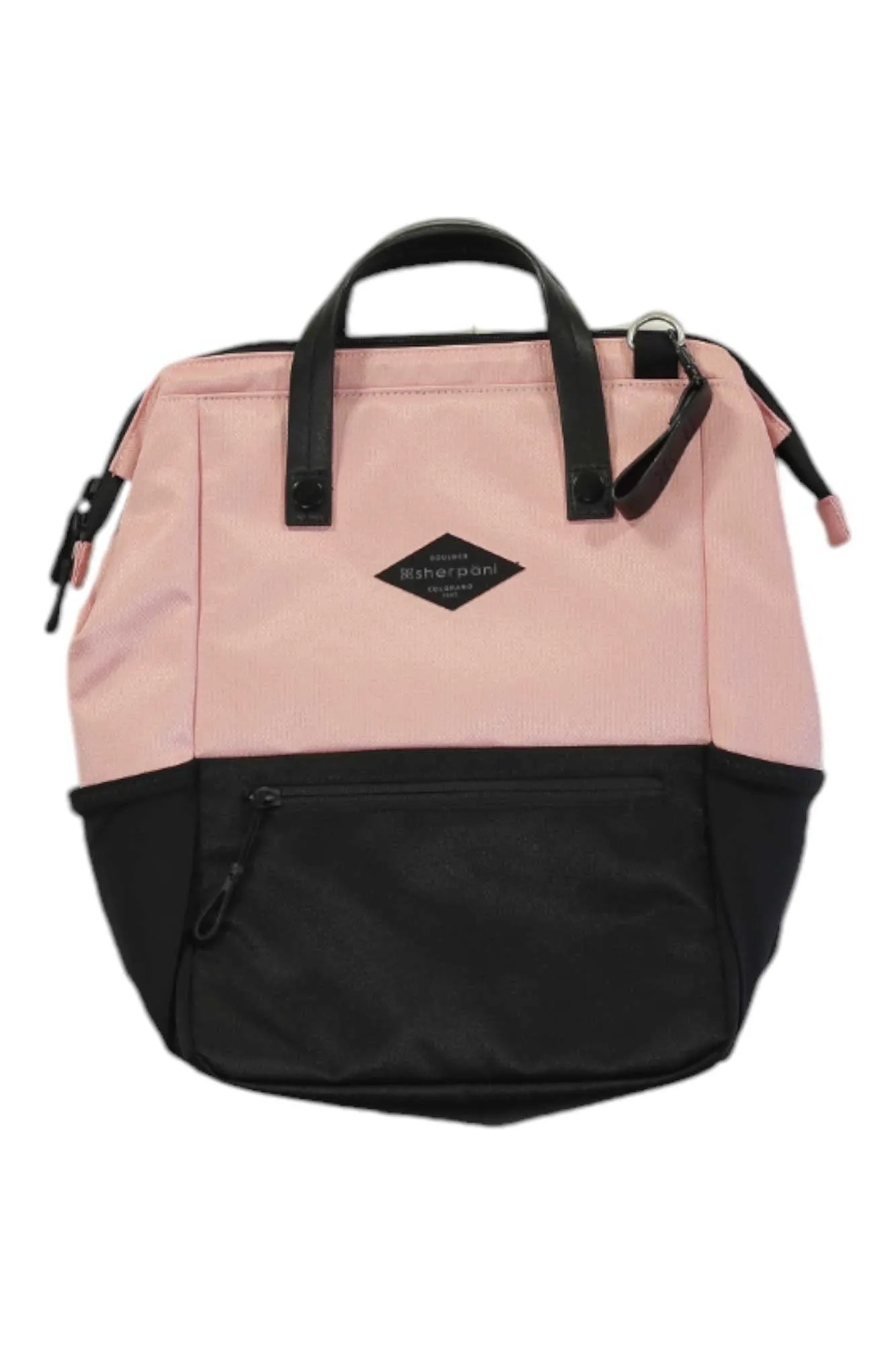 Sherpani Womens Dispatch Bag