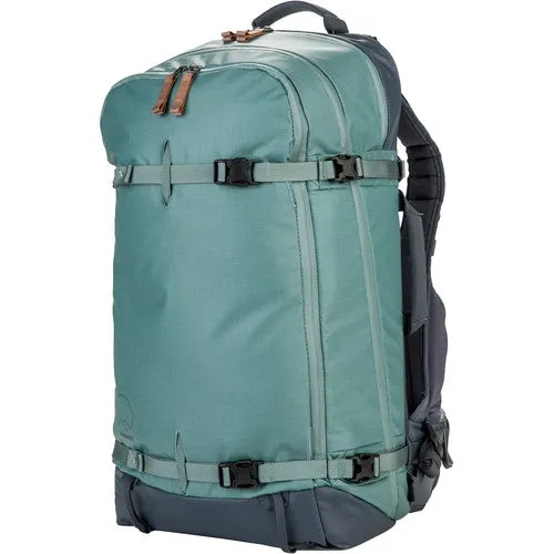 Shimoda Explore 40 Backpack - Sea Pine