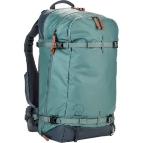 Shimoda Explore 40 Backpack - Sea Pine