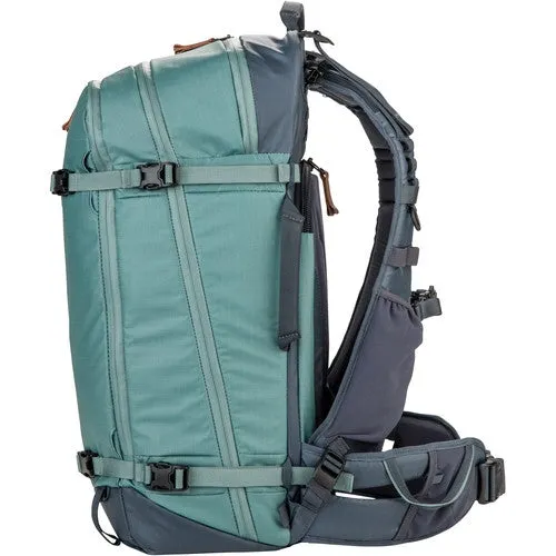 Shimoda Explore 40 Backpack - Sea Pine