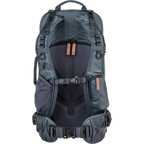 Shimoda Explore 40 Backpack - Sea Pine