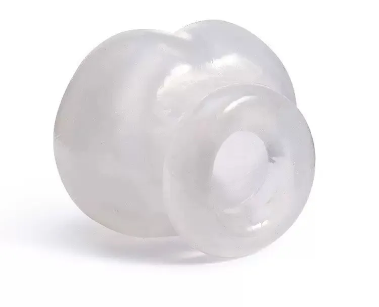 Silicone Ball Bag