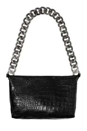 SILVER BRUNIA BAG